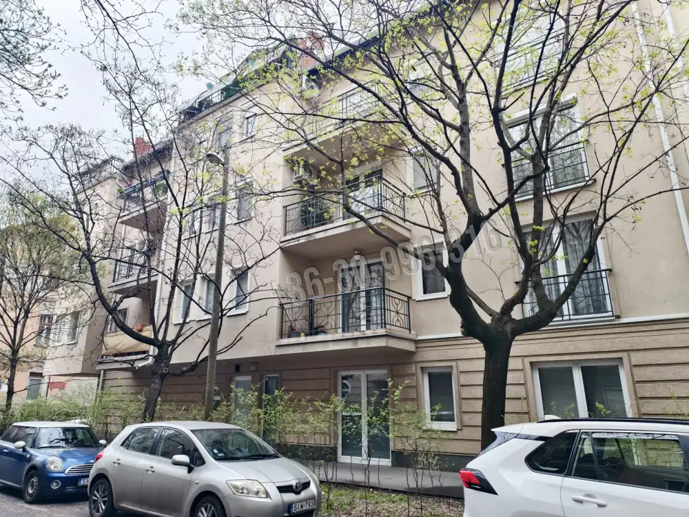 Budapest, III. kerület - Óbuda-Óváros