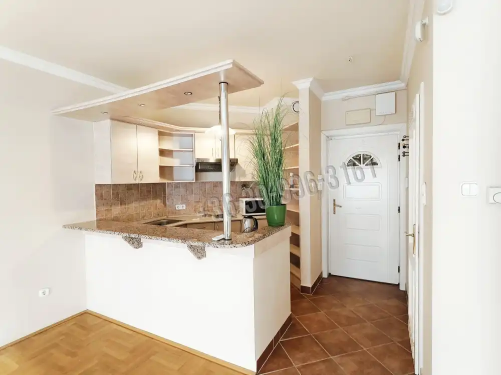 Budapest, III. kerület - Óbuda-Óváros