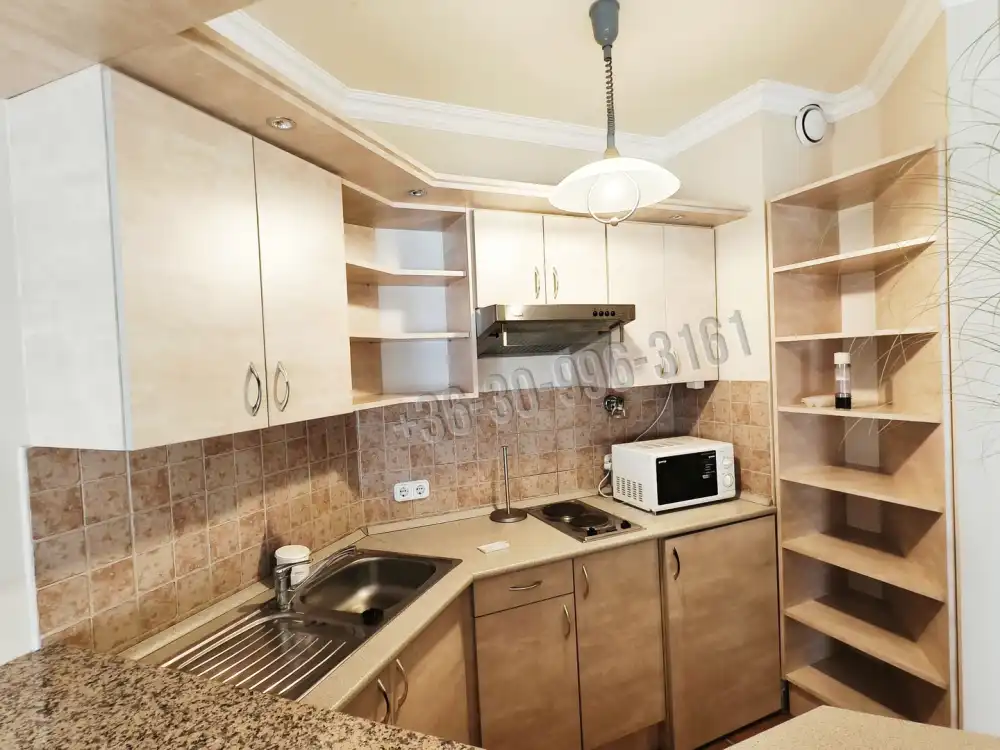 Budapest, III. kerület - Óbuda-Óváros