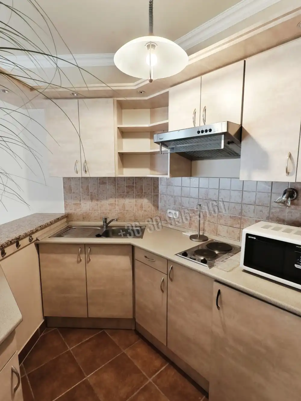 Budapest, III. kerület - Óbuda-Óváros