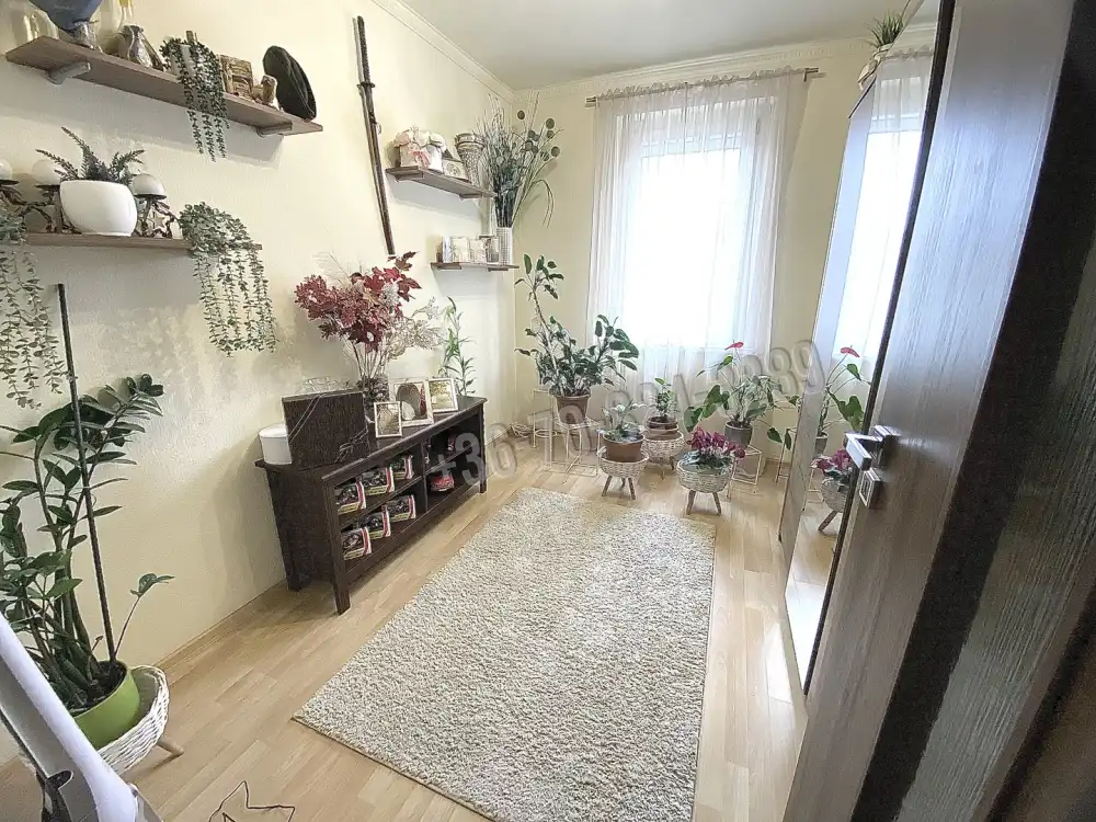 Budapest, IV. kerület - Káposztásmegyer