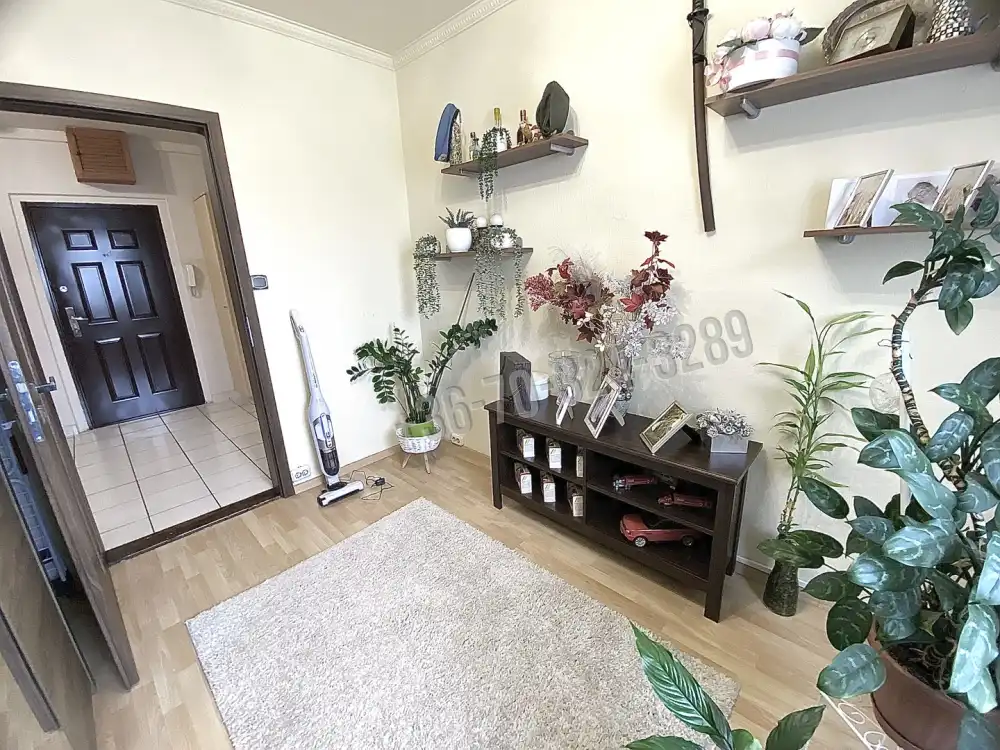 Budapest, IV. kerület - Káposztásmegyer