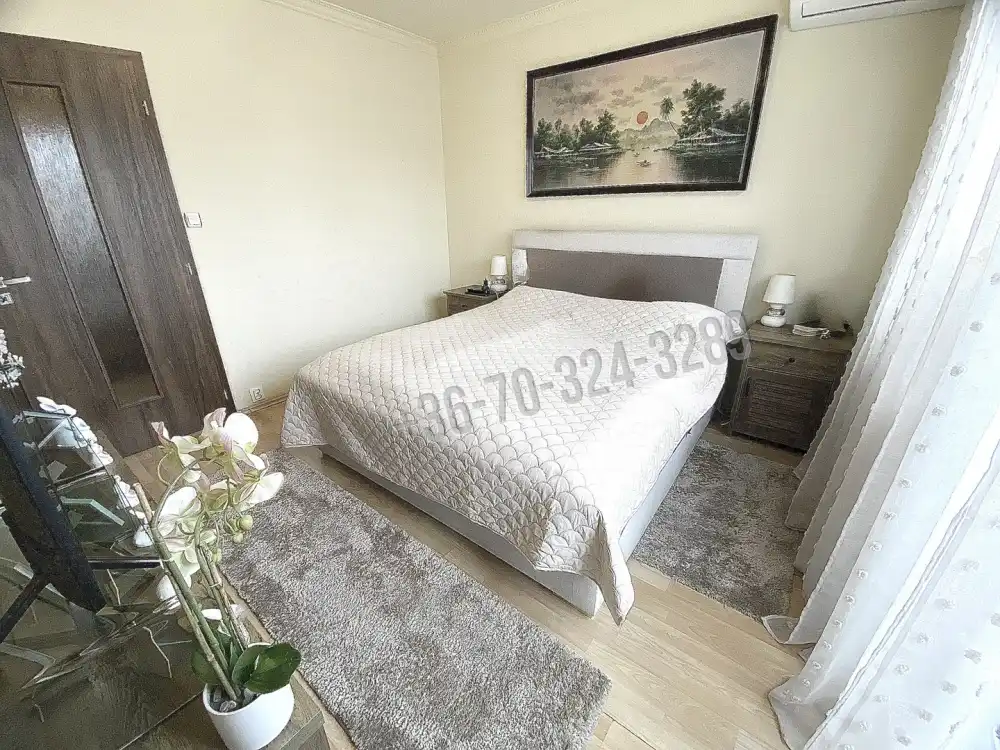 Budapest, IV. kerület - Káposztásmegyer