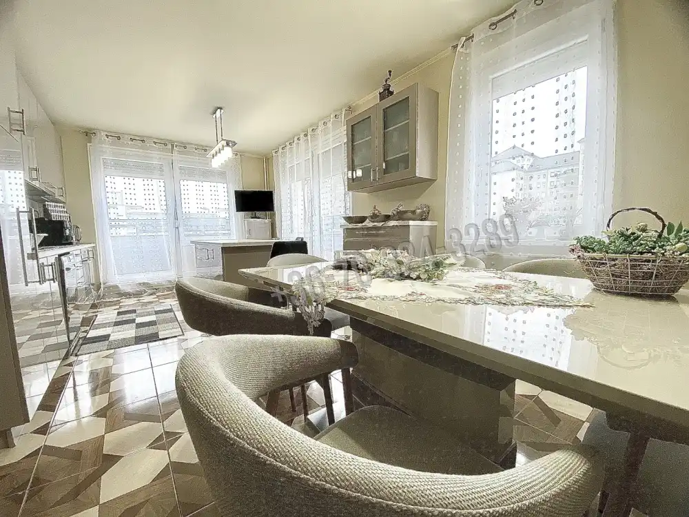 Budapest, IV. kerület - Káposztásmegyer