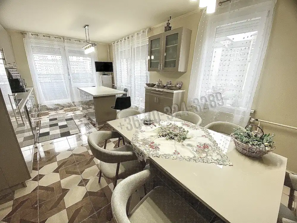 Budapest, IV. kerület - Káposztásmegyer