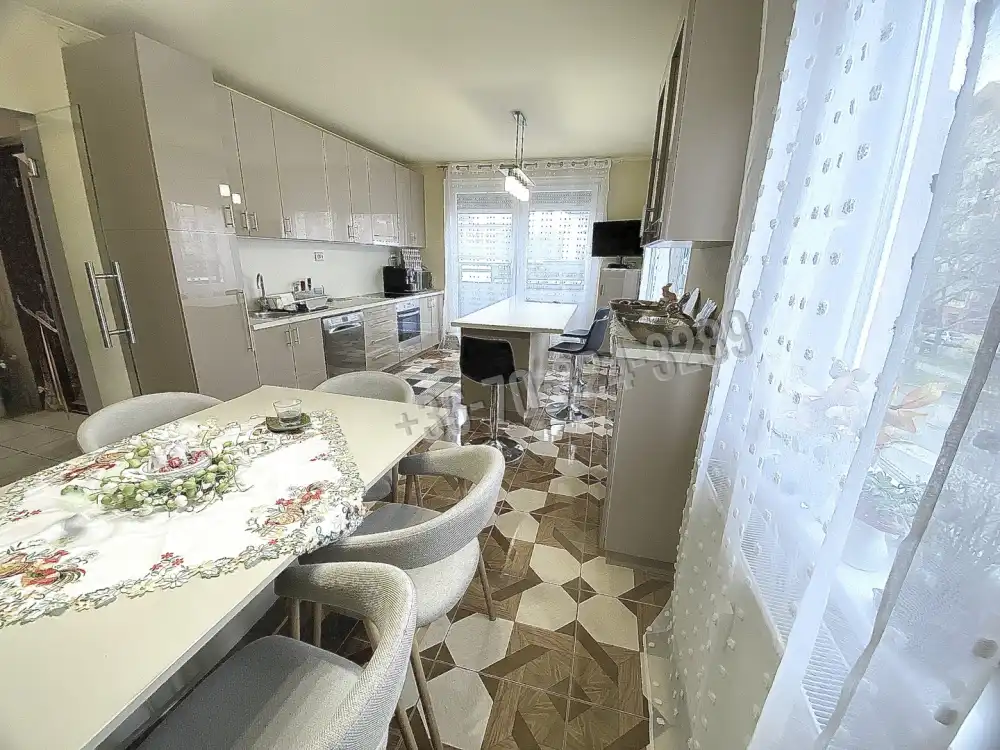 Budapest, IV. kerület - Káposztásmegyer