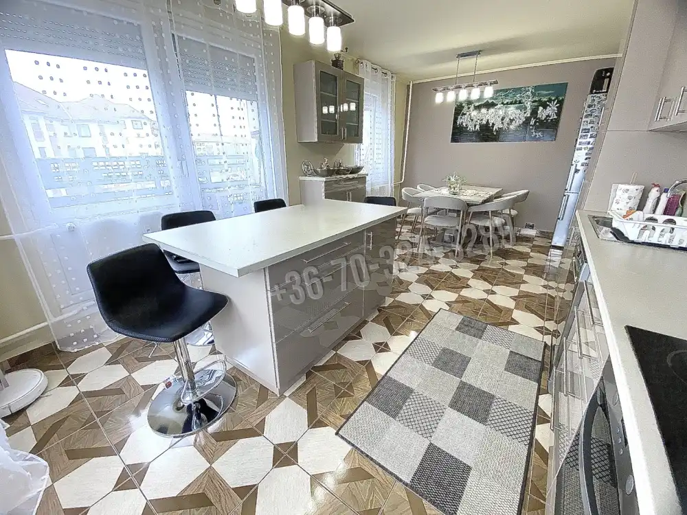 Budapest, IV. kerület - Káposztásmegyer