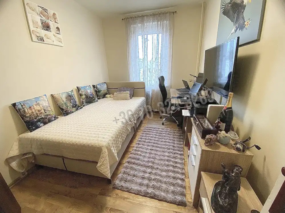 Budapest, IV. kerület - Káposztásmegyer