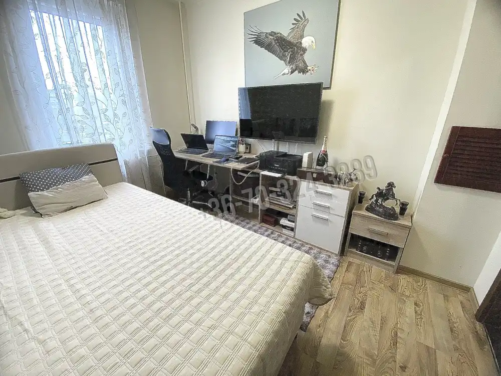 Budapest, IV. kerület - Káposztásmegyer