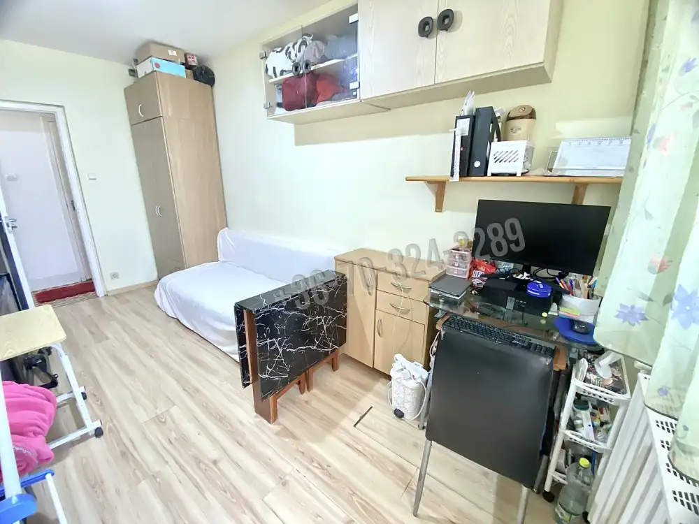 Budapest, XIII. kerület - Angyalföld