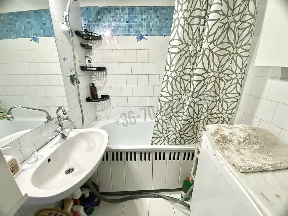 Budapest, XIII. kerület - Angyalföld