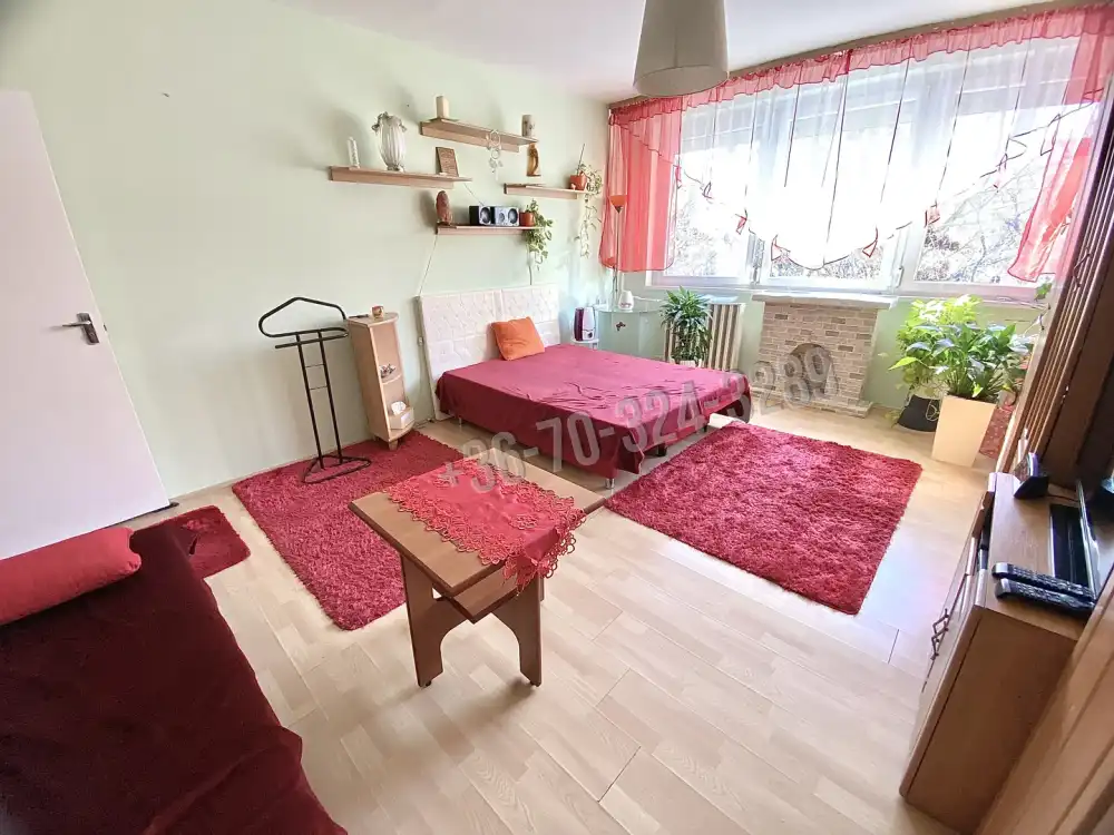 Budapest, XIII. kerület - Angyalföld