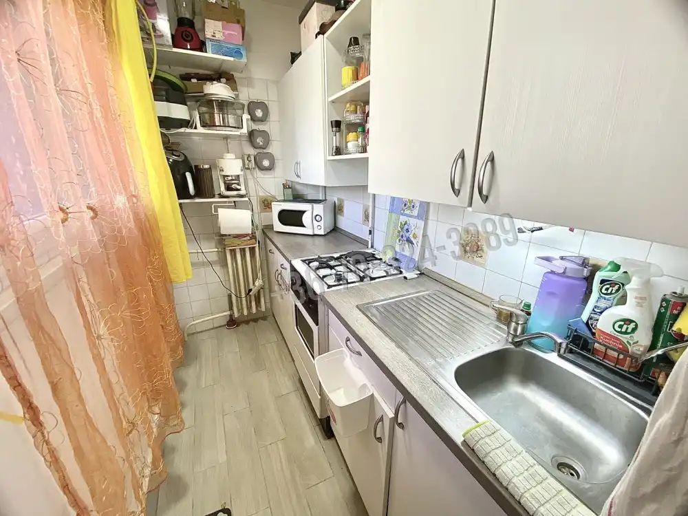 Budapest, XIII. kerület - Angyalföld