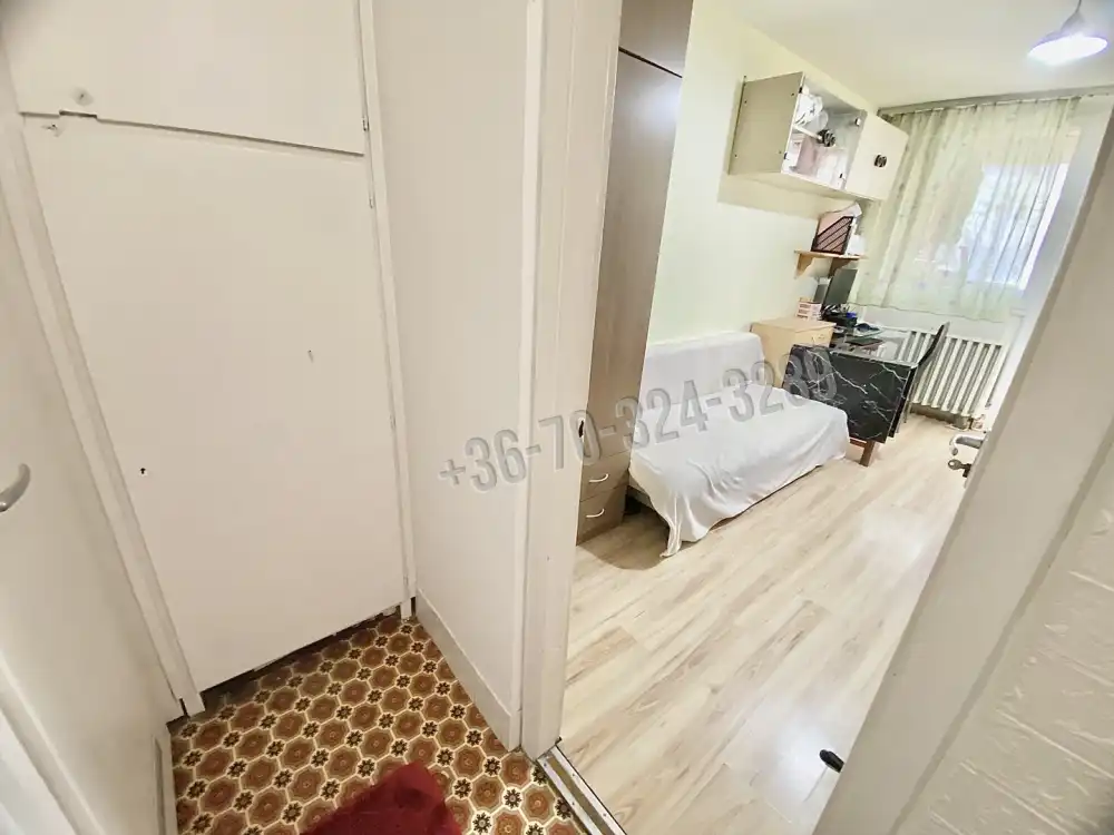 Budapest, XIII. kerület - Angyalföld