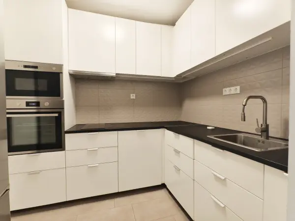 Eladó panellakás, Budapest, XIV. kerület 2 szoba 55 m² 72.9 M Ft