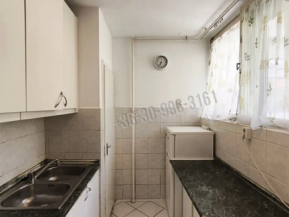 Budapest, XIX. kerület - Kispest