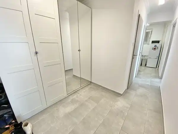 Eladó panellakás, Budapest, XV. kerület 2 szoba 53 m² 61.5 M Ft