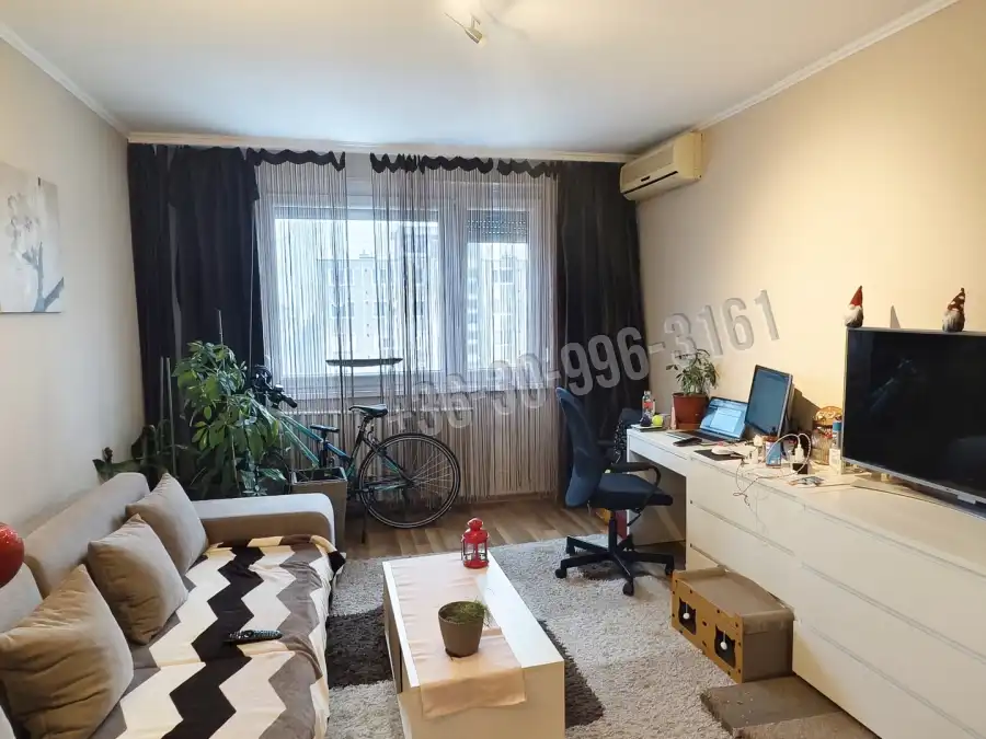 eladó panellakás, Budapest, XVIII. kerület