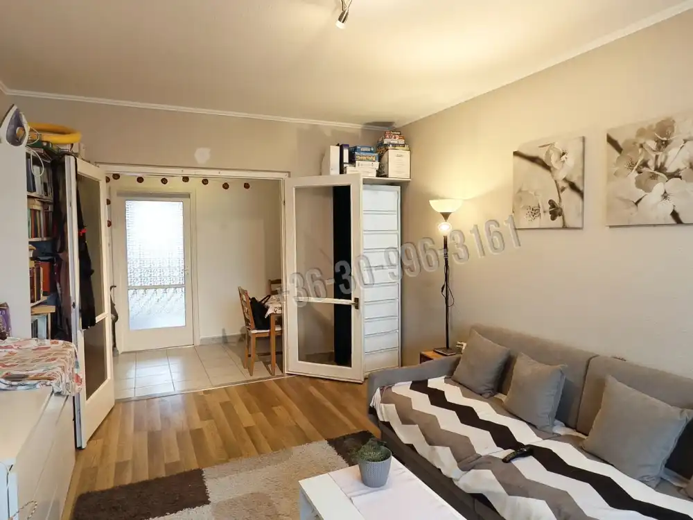 Budapest, XVIII. kerület - Havanna ltp.