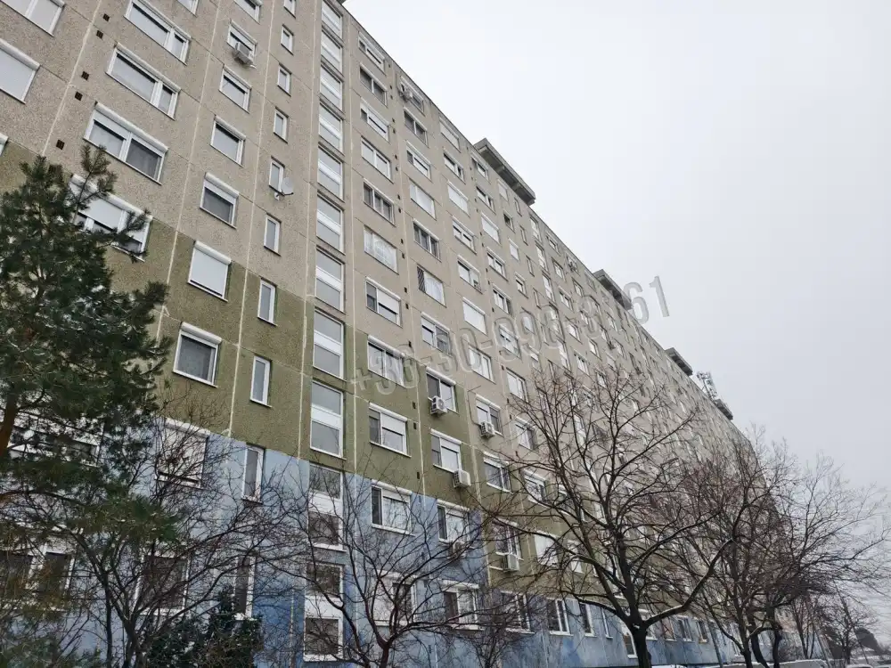 Budapest, XVIII. kerület - Havanna ltp.