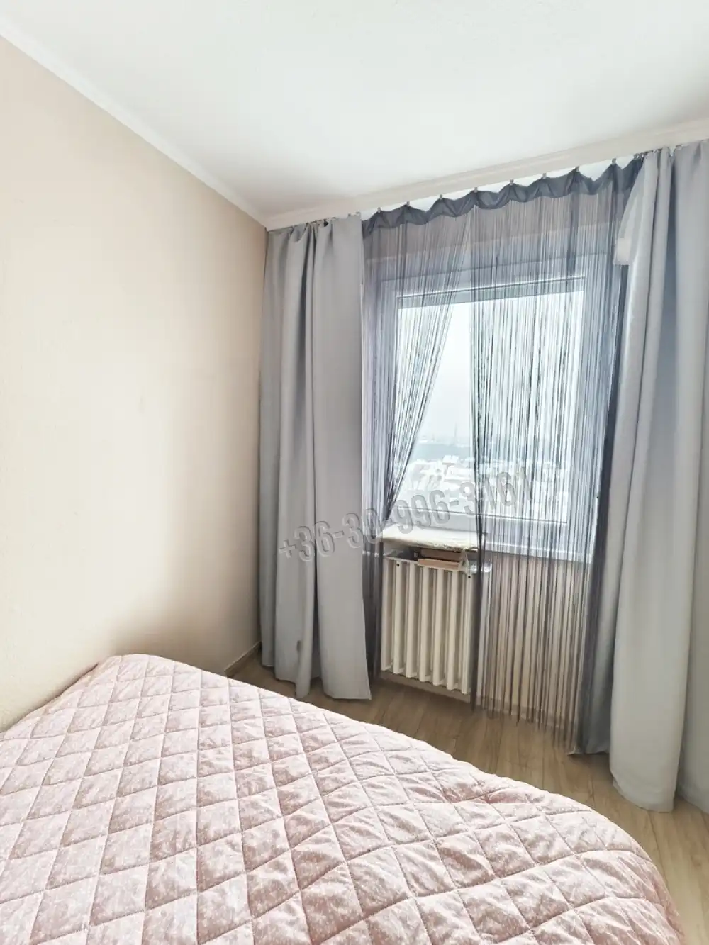 Budapest, XVIII. kerület - Havanna ltp.