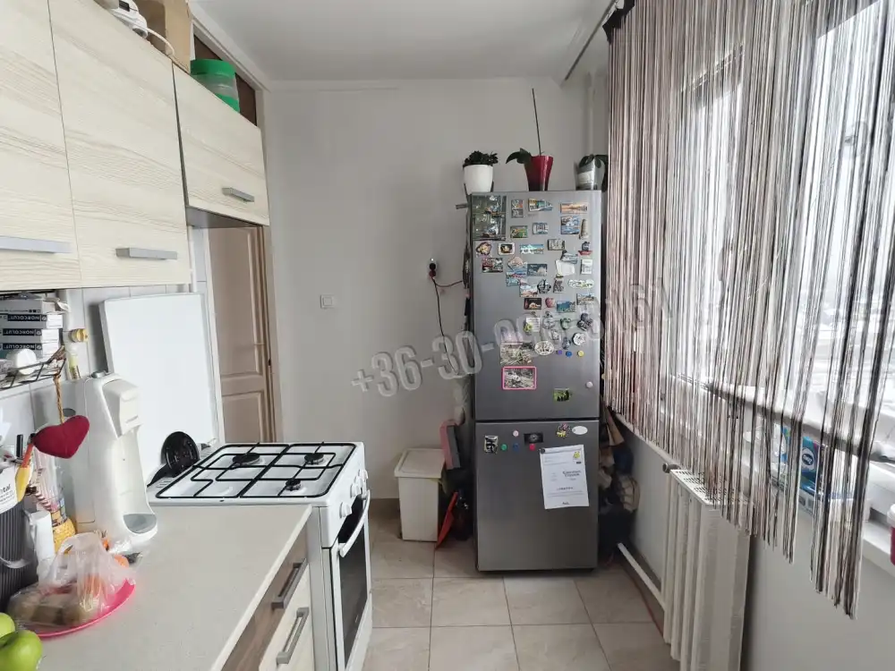 Budapest, XVIII. kerület - Havanna ltp.