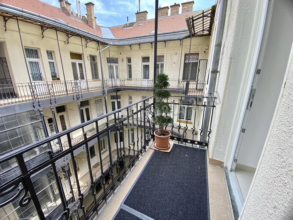 Budapest, V. kerület - Lipótváros