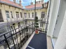 Budapest, V. kerület - Lipótváros