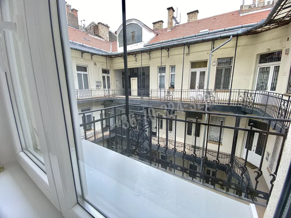 Budapest, V. kerület - Lipótváros