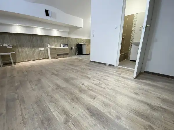 Eladó téglalakás, Budapest, VIII. kerület 1 szoba 27 m² 16 M Ft