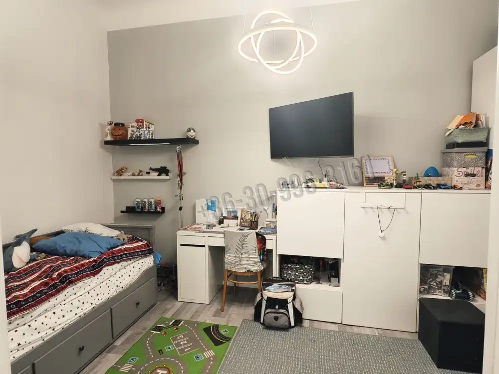 Budapest, X. kerület - Ligettelek