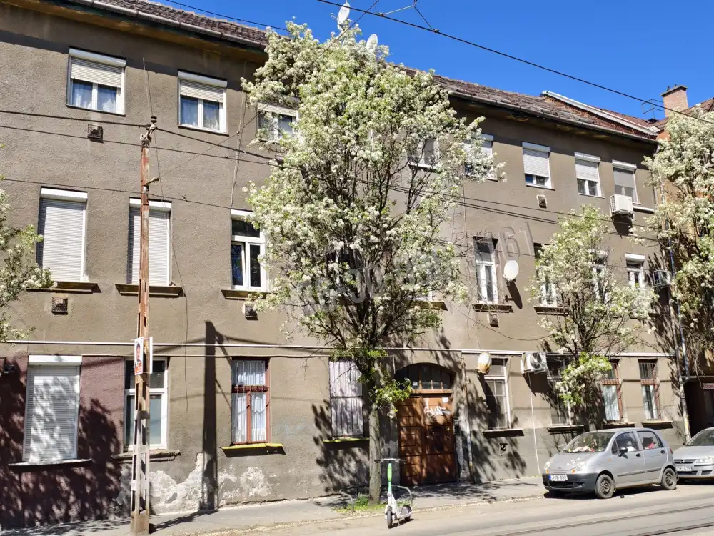 Budapest, XIV. kerület - Alsórákos