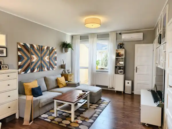 Eladó téglalakás, Budapest, XVII. kerület 1+2 szoba 53 m² 79.5 M Ft