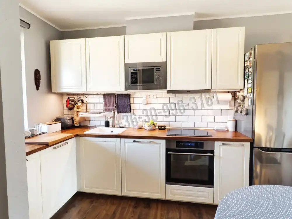 Budapest, XVII. kerület - Helikopter lkp.