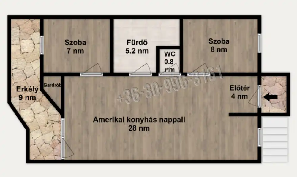 Budapest, XVII. kerület - Helikopter lkp.