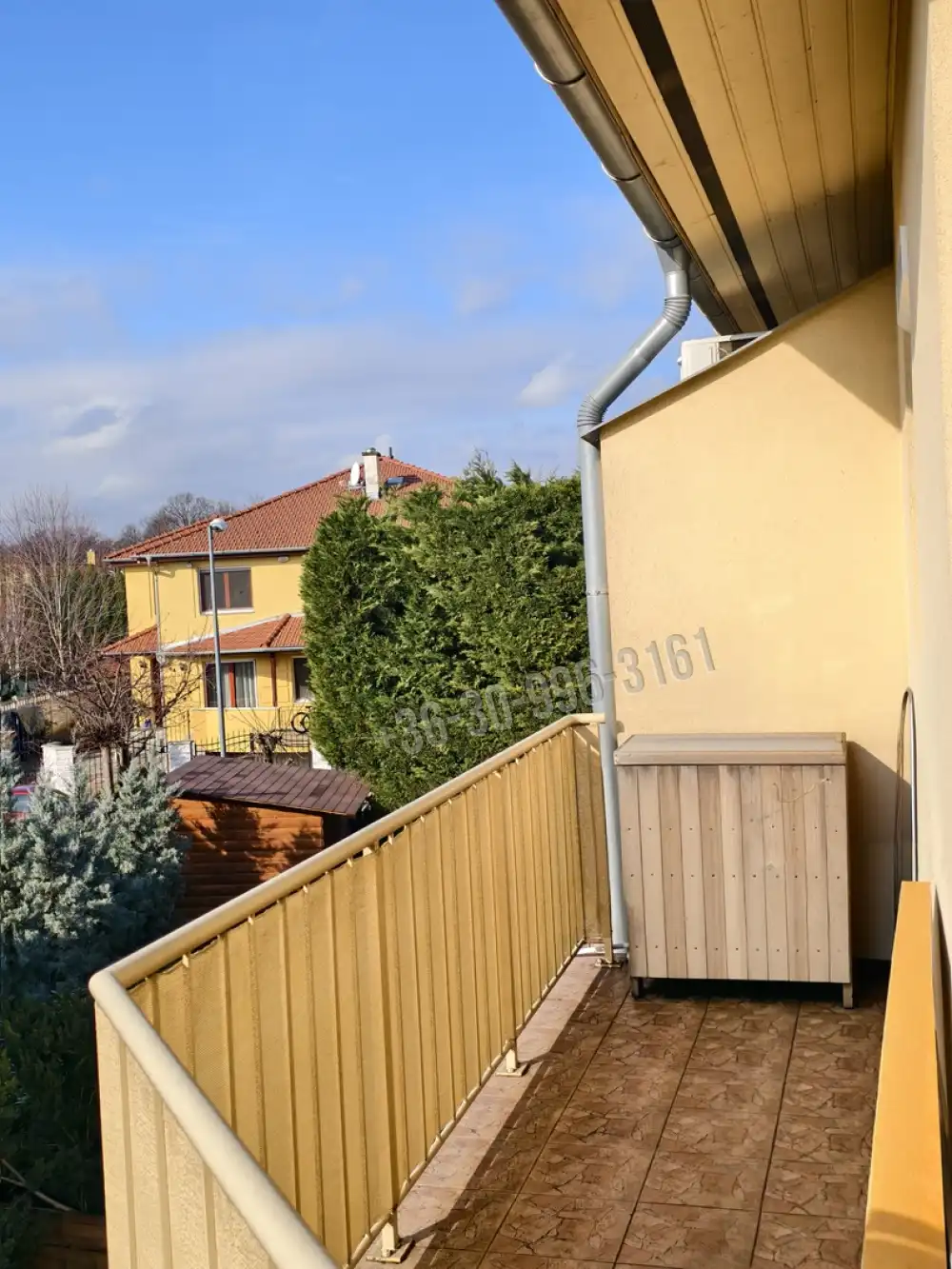 Budapest, XVII. kerület - Helikopter lkp.