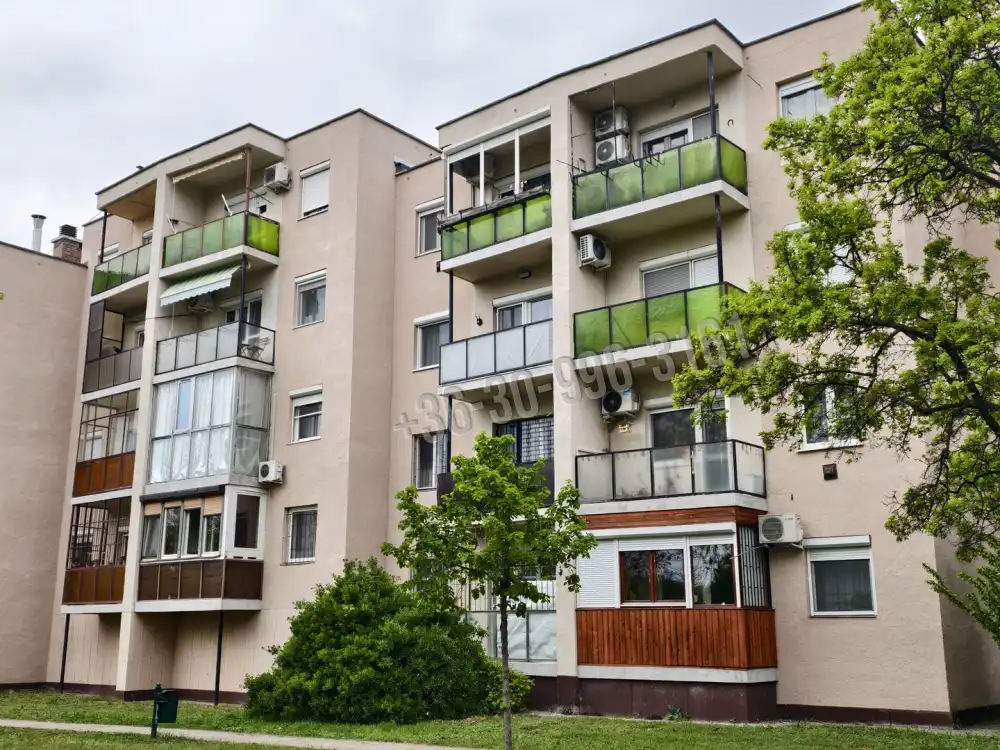 Budapest, XVIII. kerület - Szent Lőrinc-telep